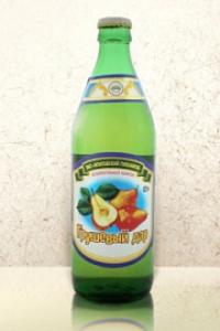 Лимонад "Груша"